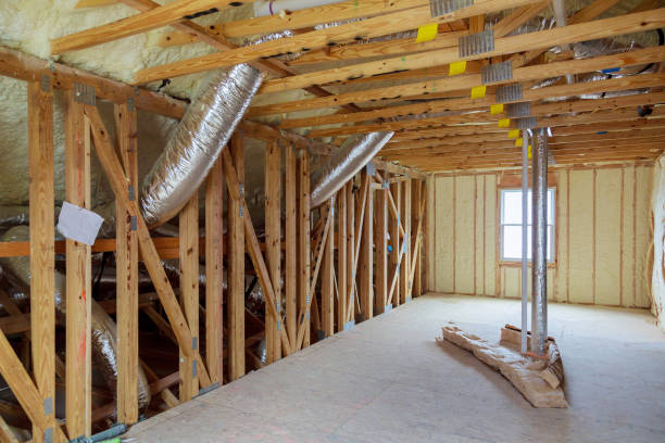 Range of Insulation Solutions in Hewitt, NJ