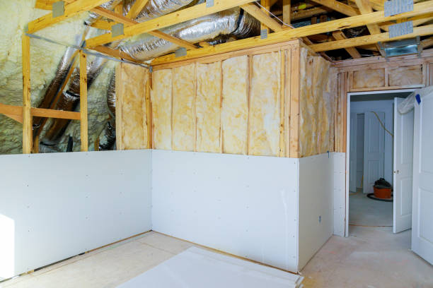 Best Residential Insulation Services  in Hewitt, NJ